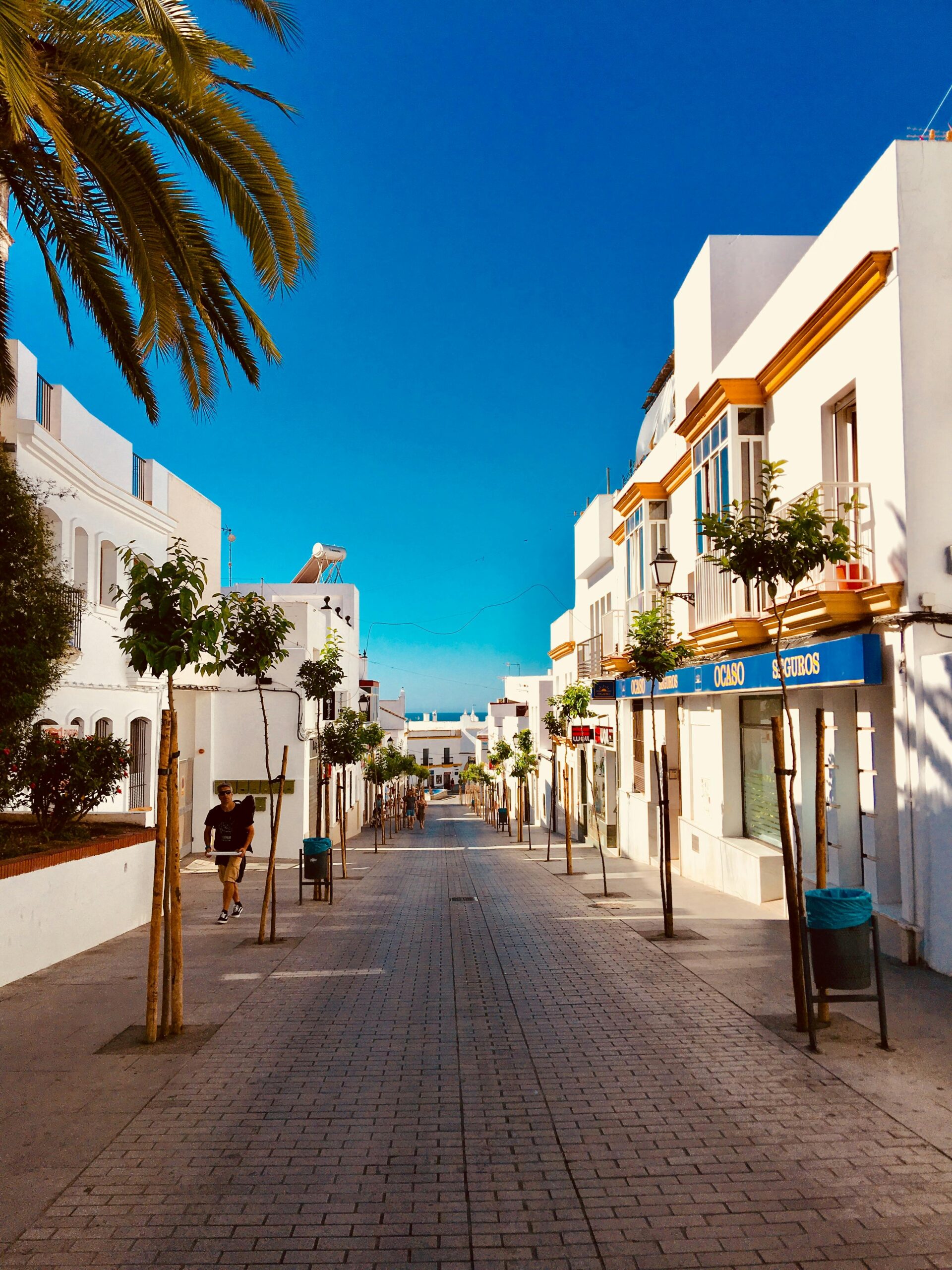 Rutas de un día desde Cádiz: 7 excursiones imprescindibles a pueblos con encanto