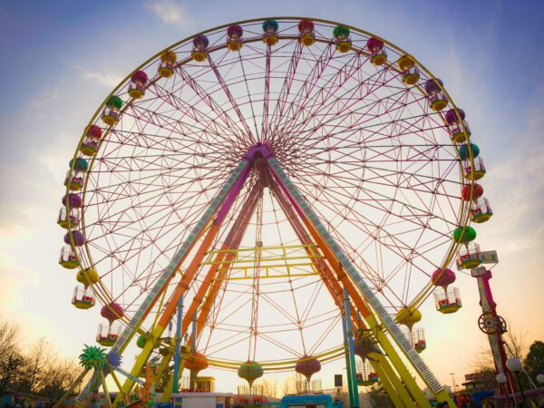 🎉 Fiestas Populares y Ferias Locales en Cádiz 2025: Tradición, Color y Alegría