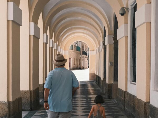 10 planes que hacer en Cádiz con niños: guía práctica para turismo familiar