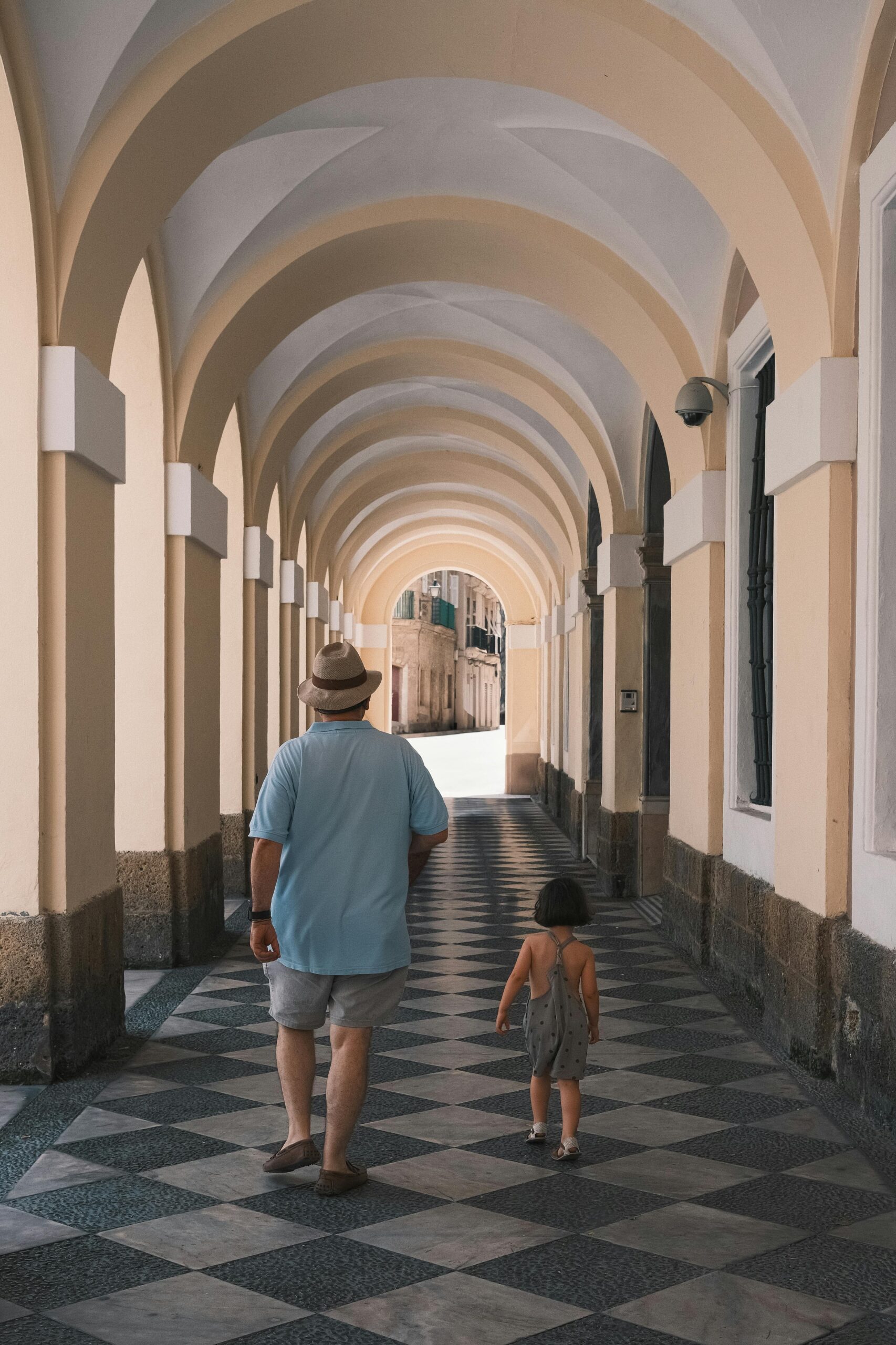 10 planes que hacer en Cádiz con niños: guía práctica para turismo familiar
