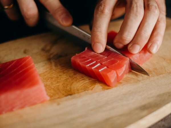 ¿Dónde Comer Atún Rojo en Cádiz?