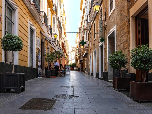 Qué ver en Cádiz en un día: ruta completa paso a paso