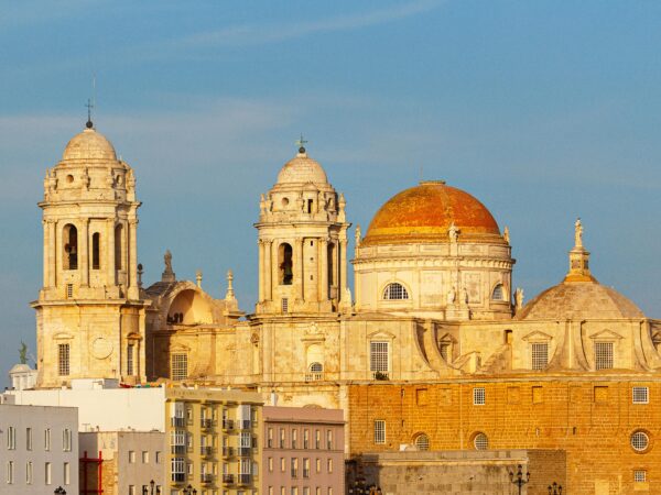 Cádiz en 3 días: itinerario completo